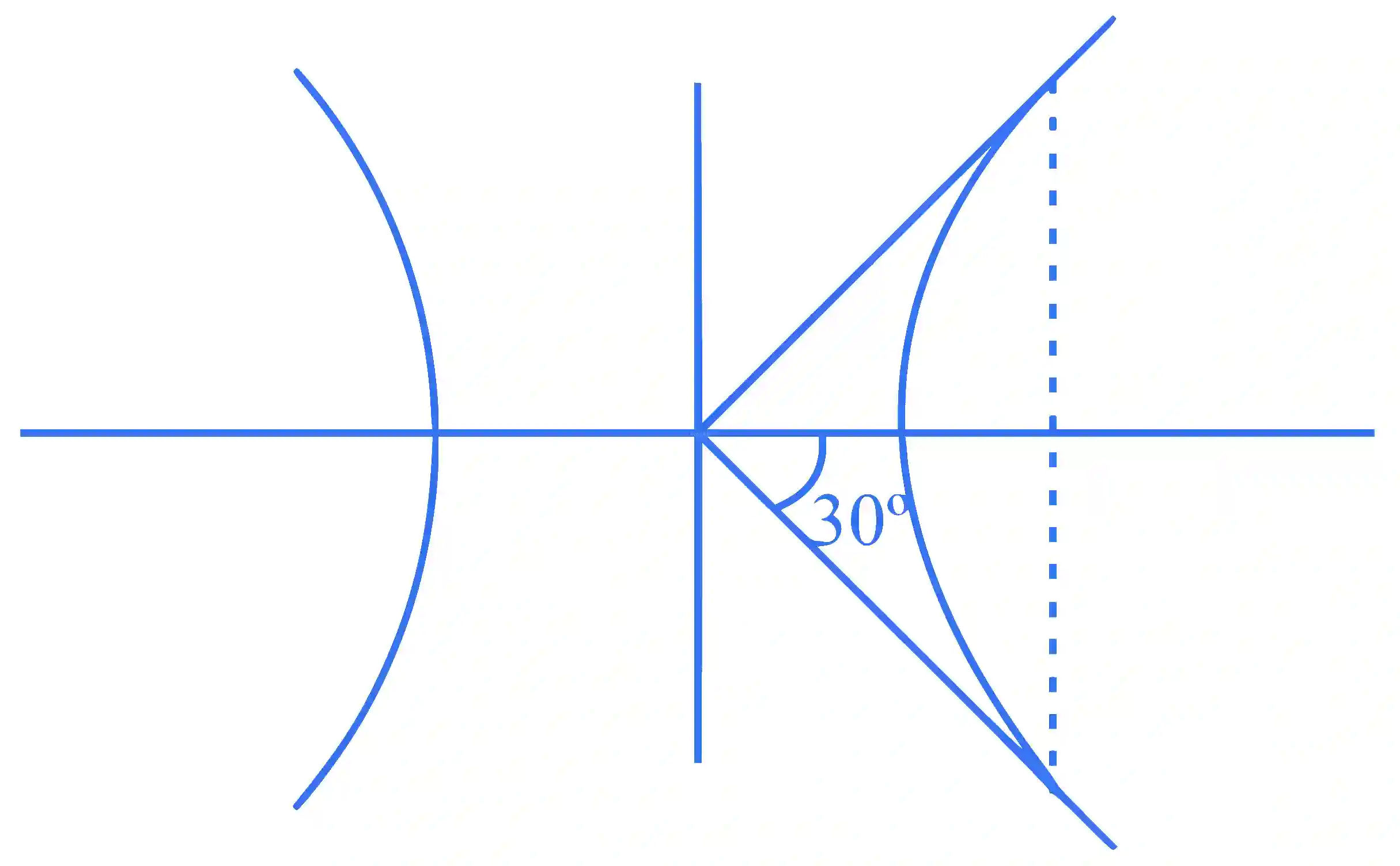 JEE Main 2024 (Online) 30th January Morning Shift Mathematics - Hyperbola Question 8 English Explanation