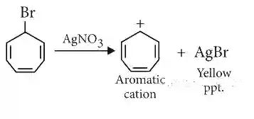 JEE Main 2019 (Online) 11th January Evening Slot Chemistry - Haloalkanes and Haloarenes Question 128 English Explanation