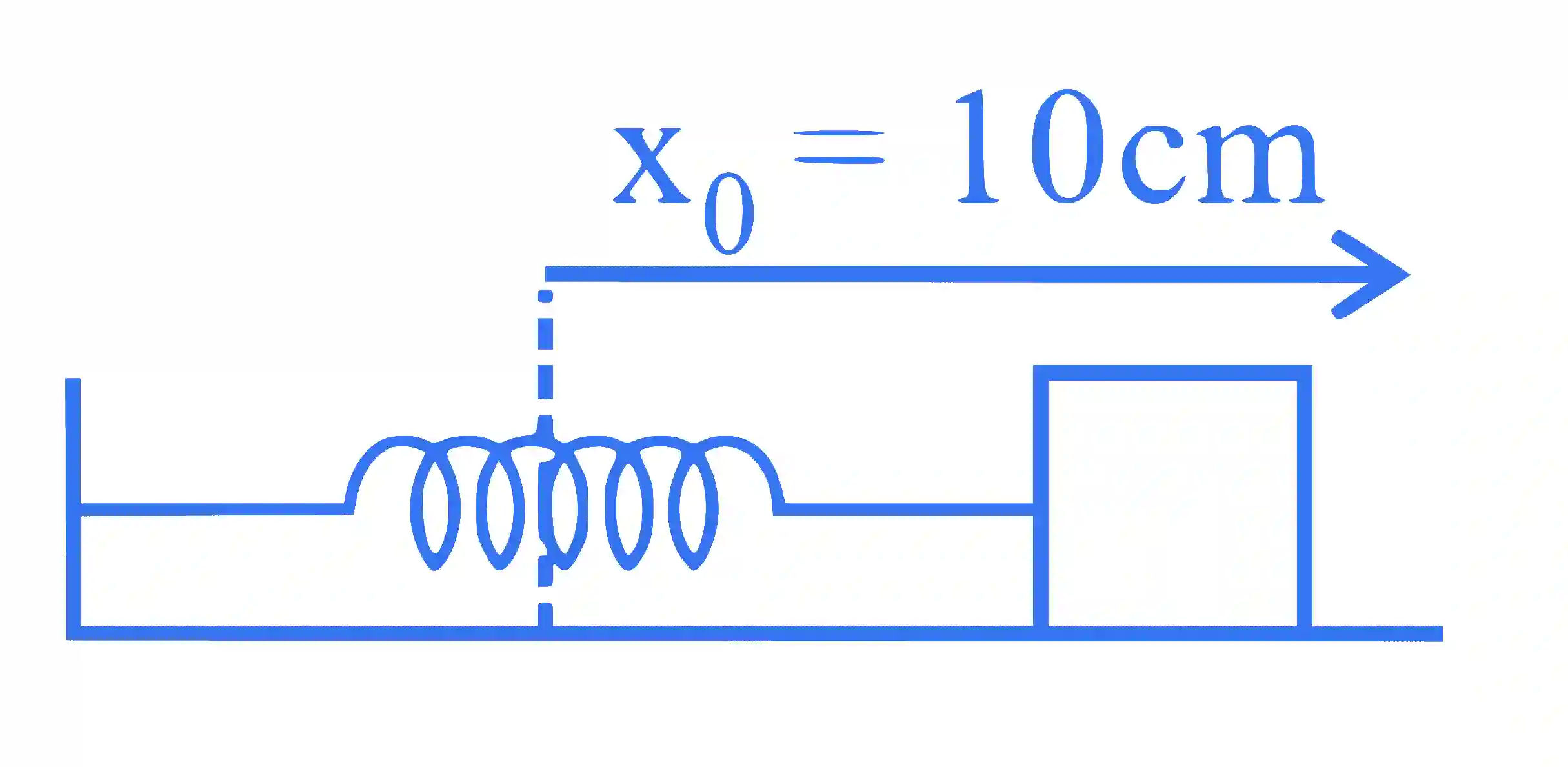 JEE Main 2023 (Online) 1st February Evening Shift Physics - Work Power & Energy Question 53 English Explanation 1