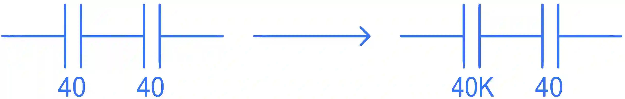 JEE Main 2022 (Online) 28th July Morning Shift Physics - Capacitor Question 45 English Explanation