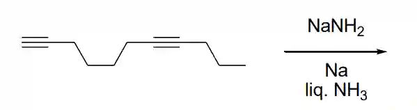 JEE Advanced 2021 Paper 1 Online Chemistry - Hydrocarbons Question 19 English