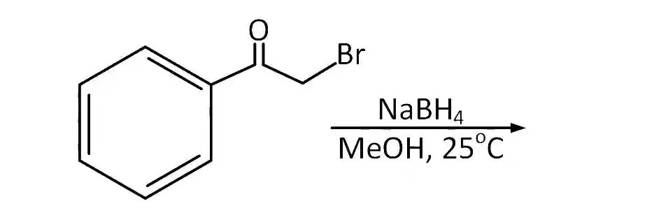 JEE Main 2019 (Online) 8th April Morning Slot Chemistry - Aldehydes, Ketones and Carboxylic Acids Question 182 English