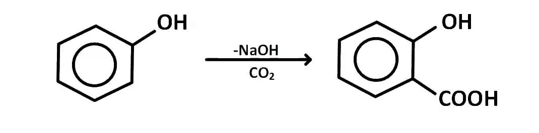AIEEE 2009 Chemistry - Alcohols, Phenols and Ethers Question 159 English Explanation