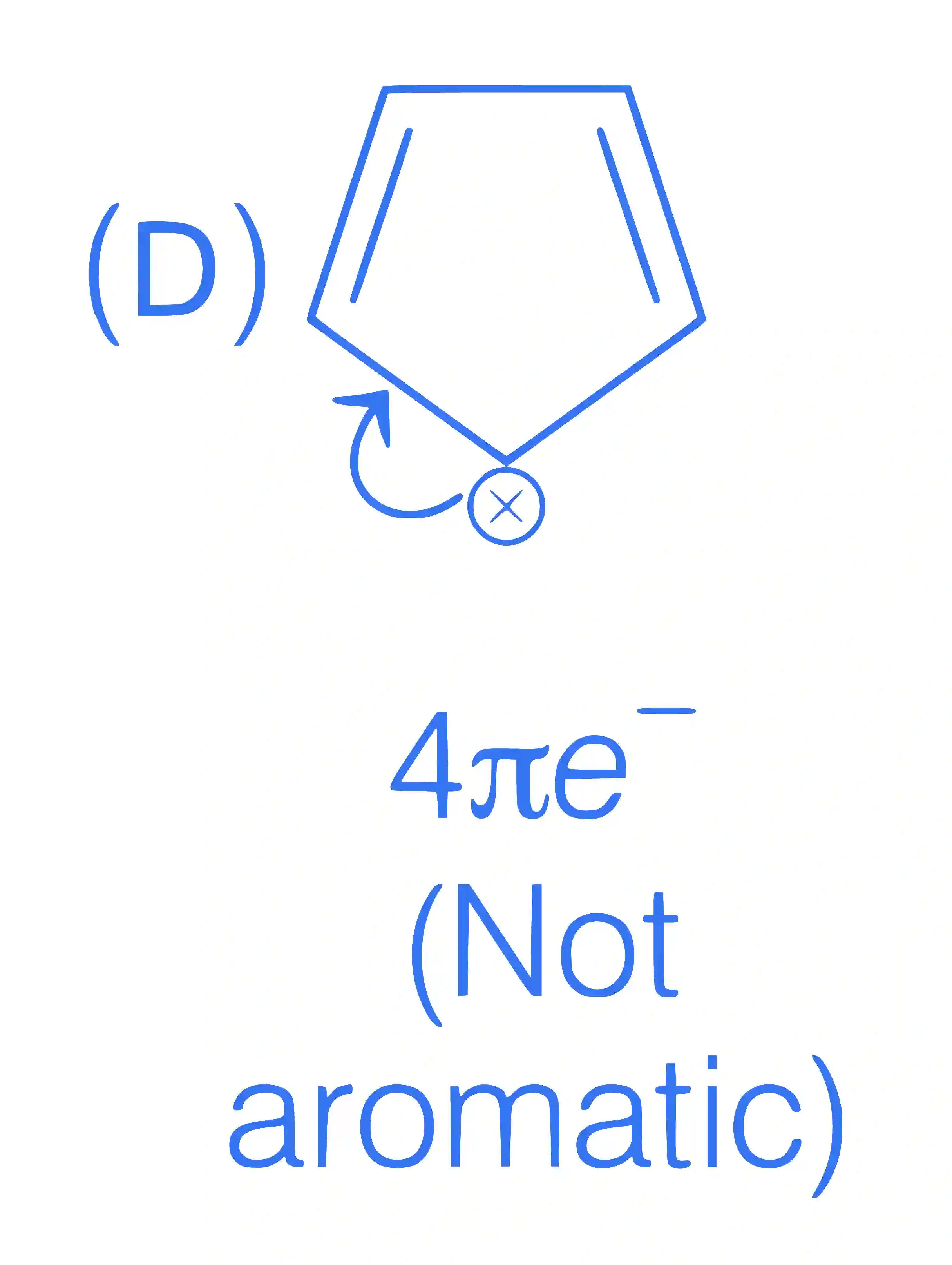 JEE Main 2021 (Online) 16th March Morning Shift Chemistry - Basics of Organic Chemistry Question 157 English Explanation 4