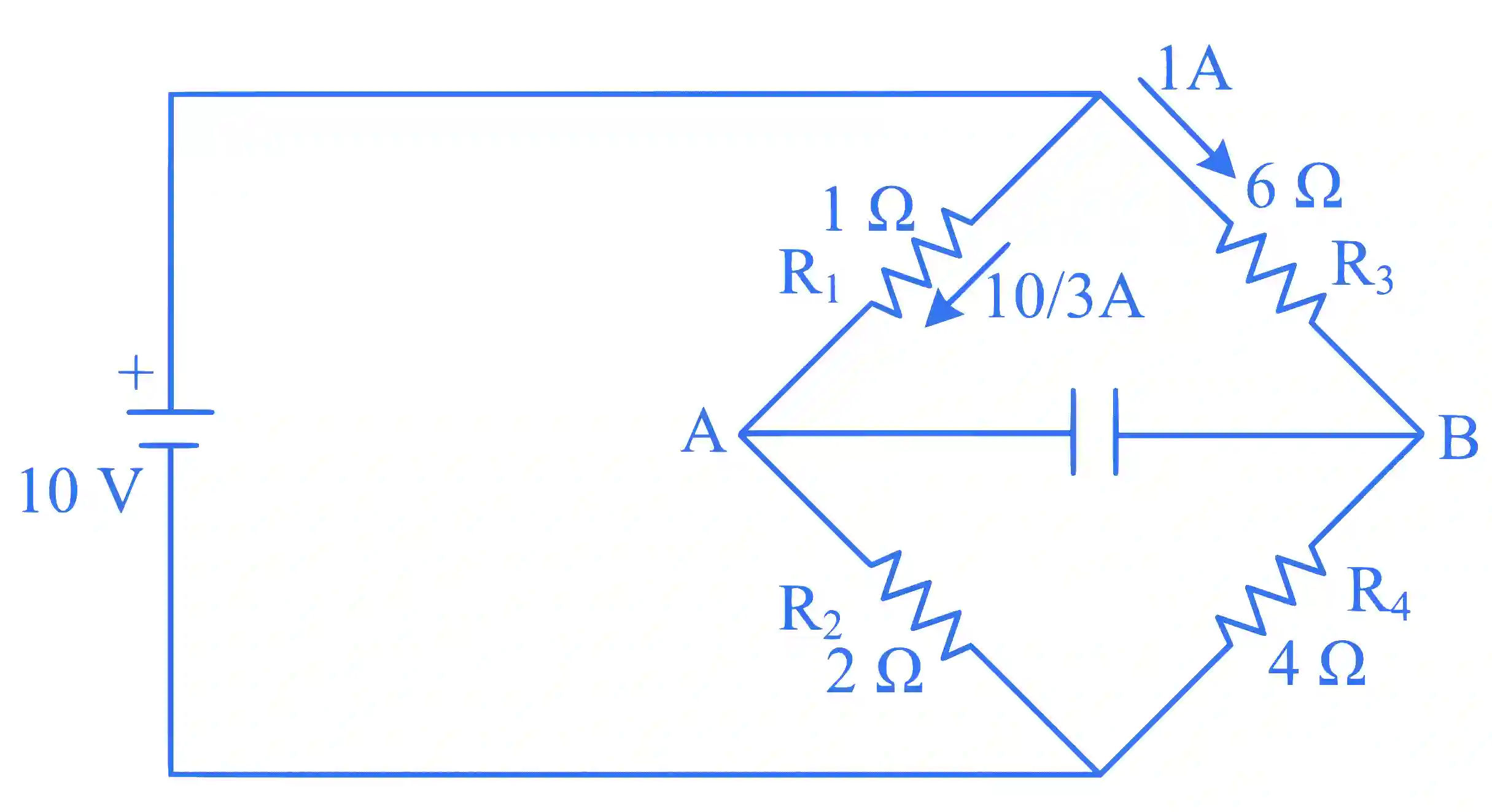 JEE Main 2024 (Online) 27th January Morning Shift Physics - Capacitor Question 21 English Explanation