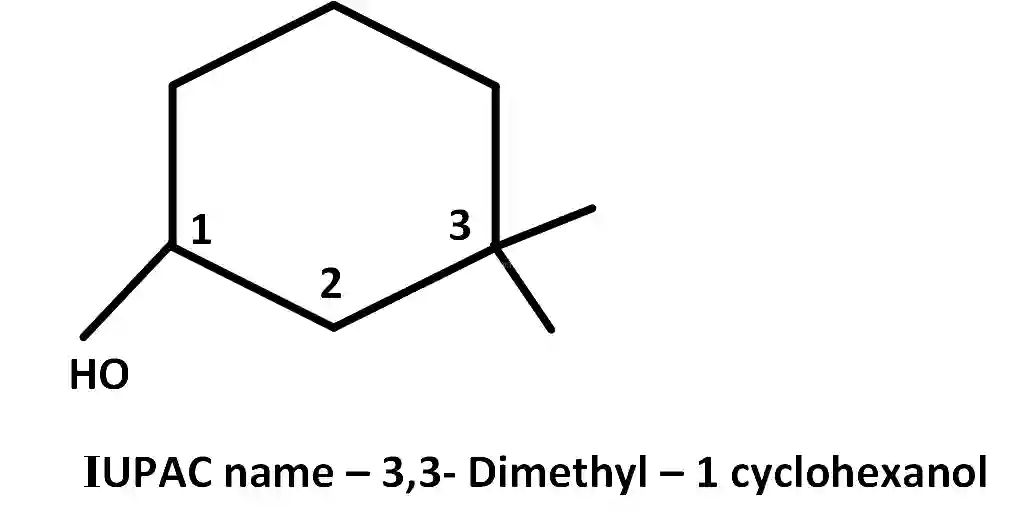 AIEEE 2004 Chemistry - Basics of Organic Chemistry Question 219 English Explanation