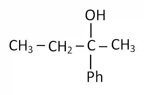 JEE Main 2019 (Online) 12th January Morning Slot Chemistry - Alcohols, Phenols and Ethers Question 130 English