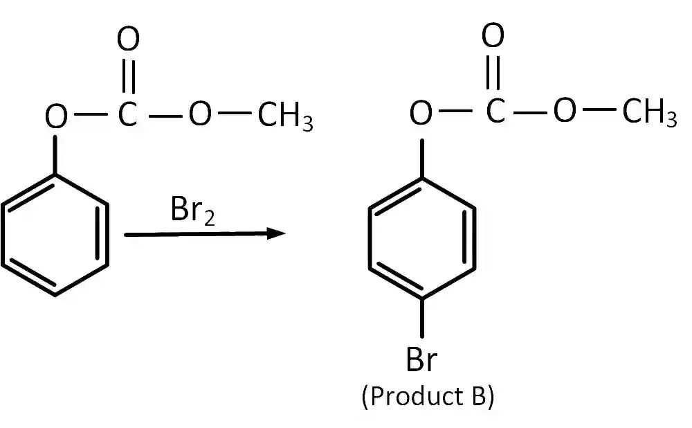 JEE Main 2018 (Offline) Chemistry - Alcohols, Phenols and Ethers Question 152 English Explanation 2