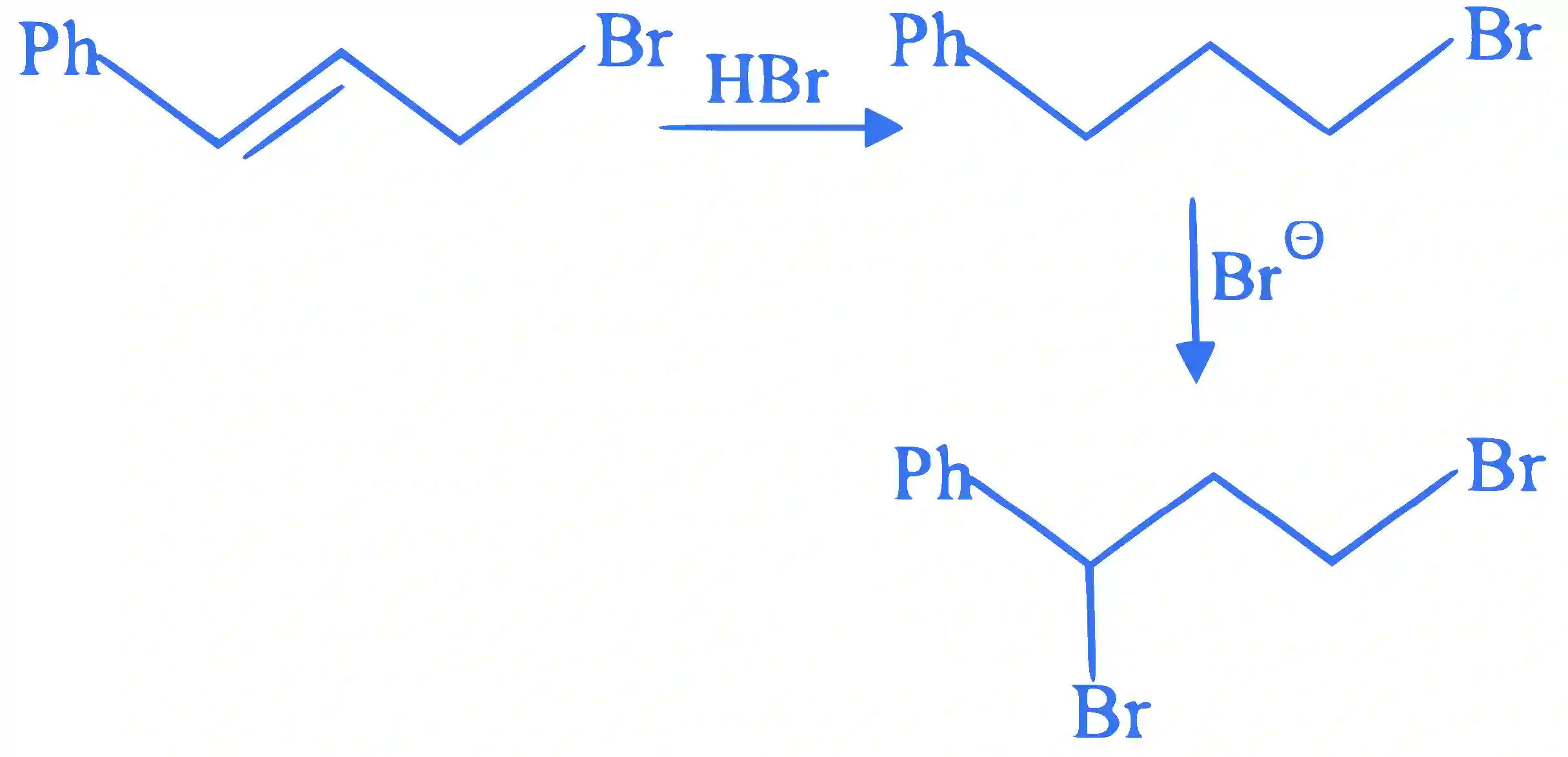 JEE Main 2022 (Online) 28th June Morning Shift Chemistry - Haloalkanes and Haloarenes Question 68 English Explanation