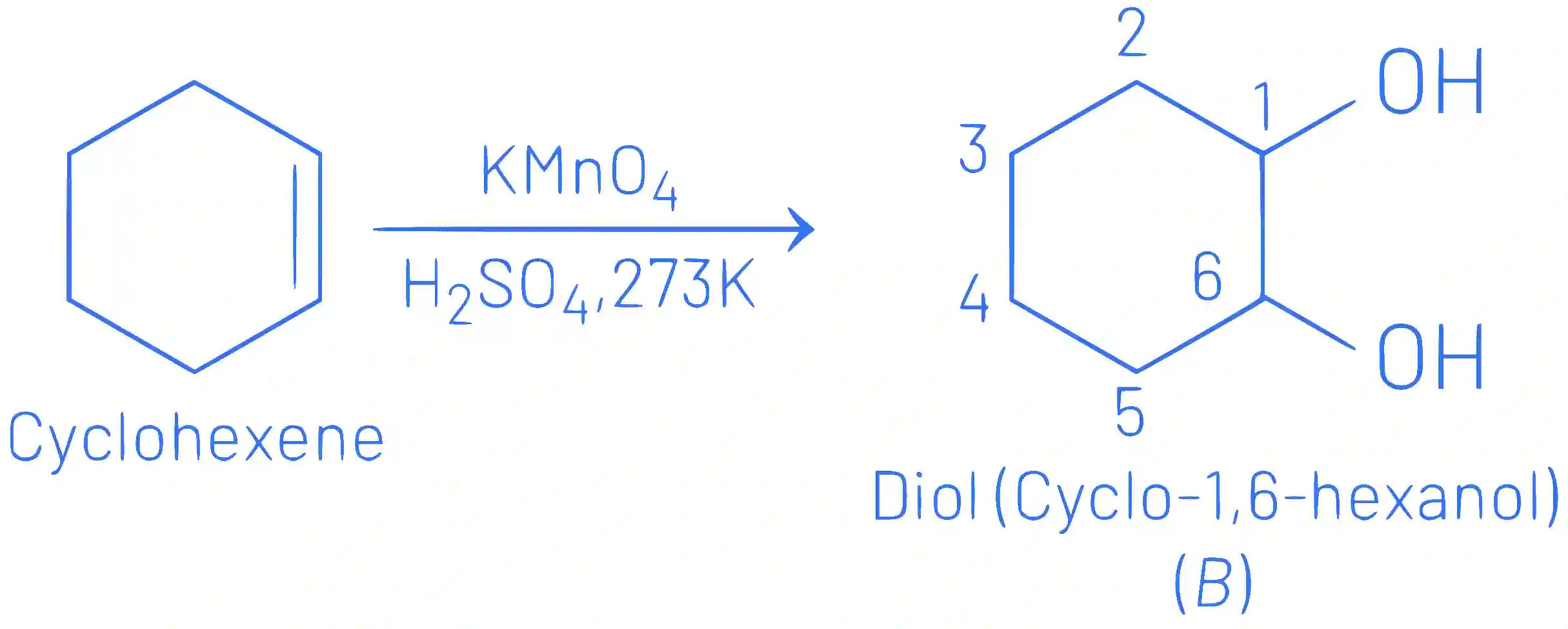 JEE Main 2021 (Online) 20th July Morning Shift Chemistry - Hydrocarbons Question 77 English Explanation 2