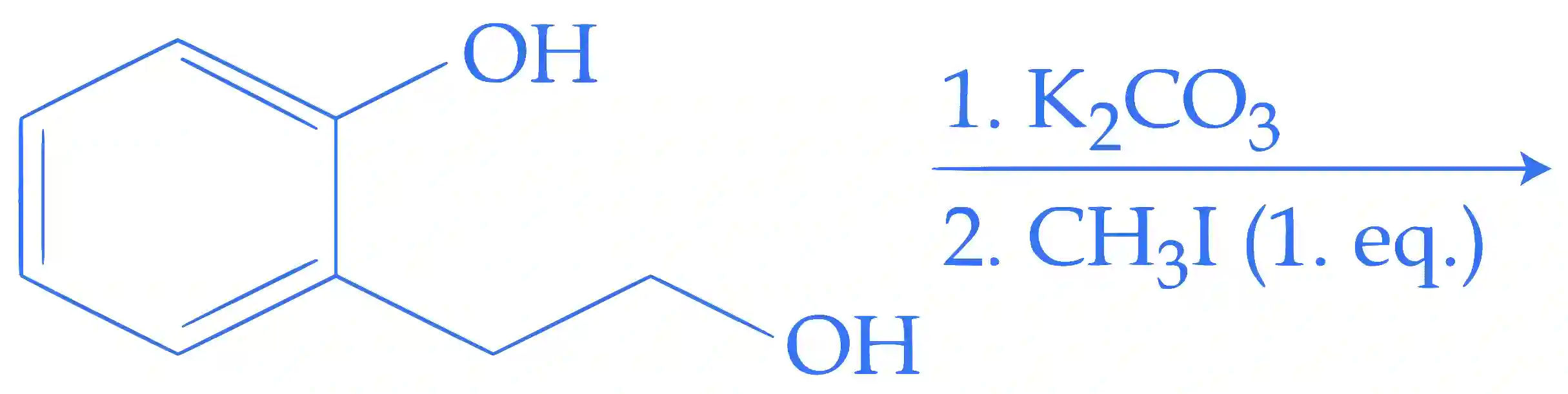 JEE Main 2017 (Online) 8th April Morning Slot Chemistry - Alcohols, Phenols and Ethers Question 141 English