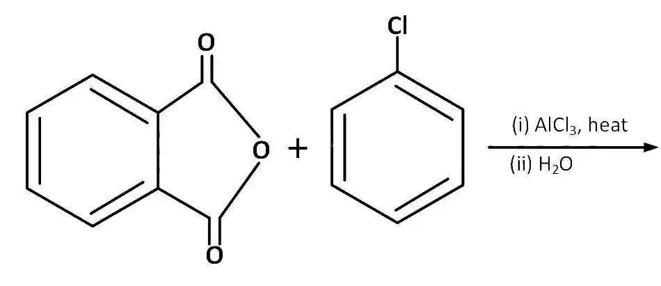 JEE Main 2019 (Online) 8th April Morning Slot Chemistry - Aldehydes, Ketones and Carboxylic Acids Question 183 English
