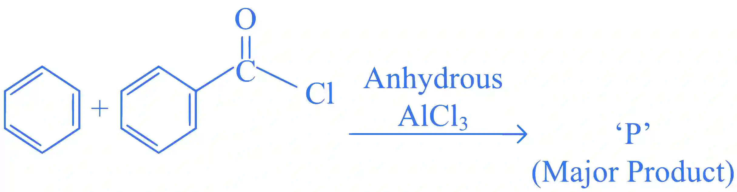 JEE Main 2024 (Online) 31st January Evening Shift Chemistry - Aldehydes, Ketones and Carboxylic Acids Question 40 English