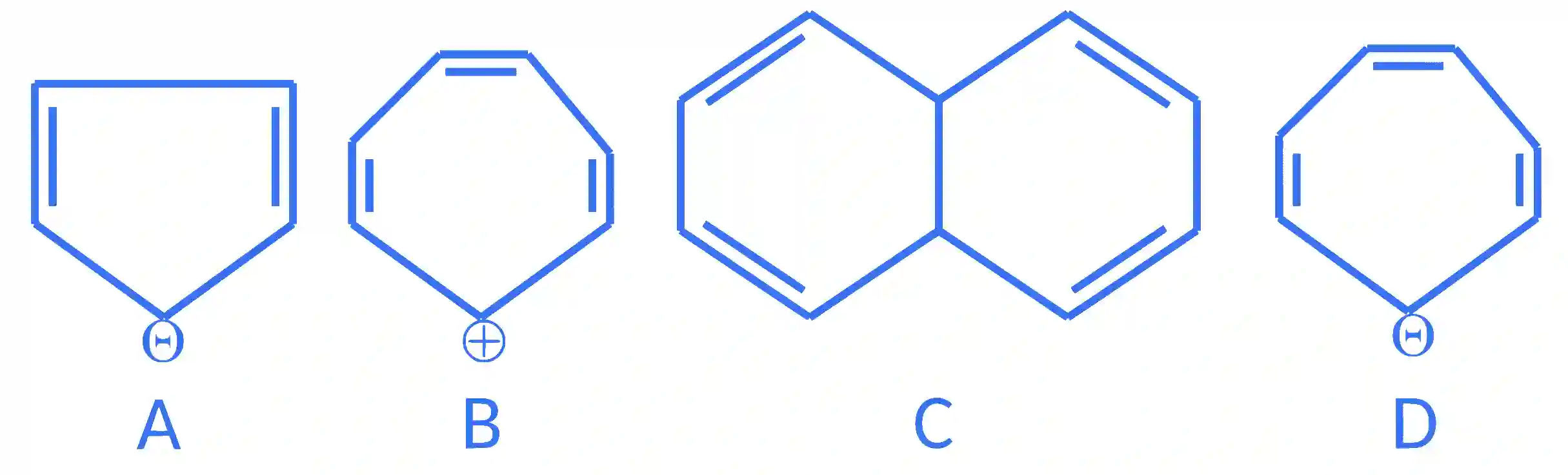 JEE Main 2022 (Online) 28th June Morning Shift Chemistry - Basics of Organic Chemistry Question 125 English