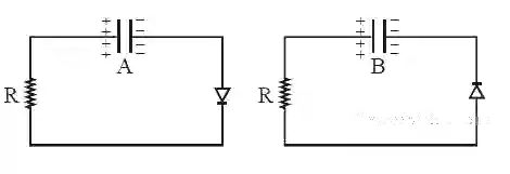 JEE Main 2020 (Online) 9th January Evening Slot Physics - Semiconductor Question 141 English