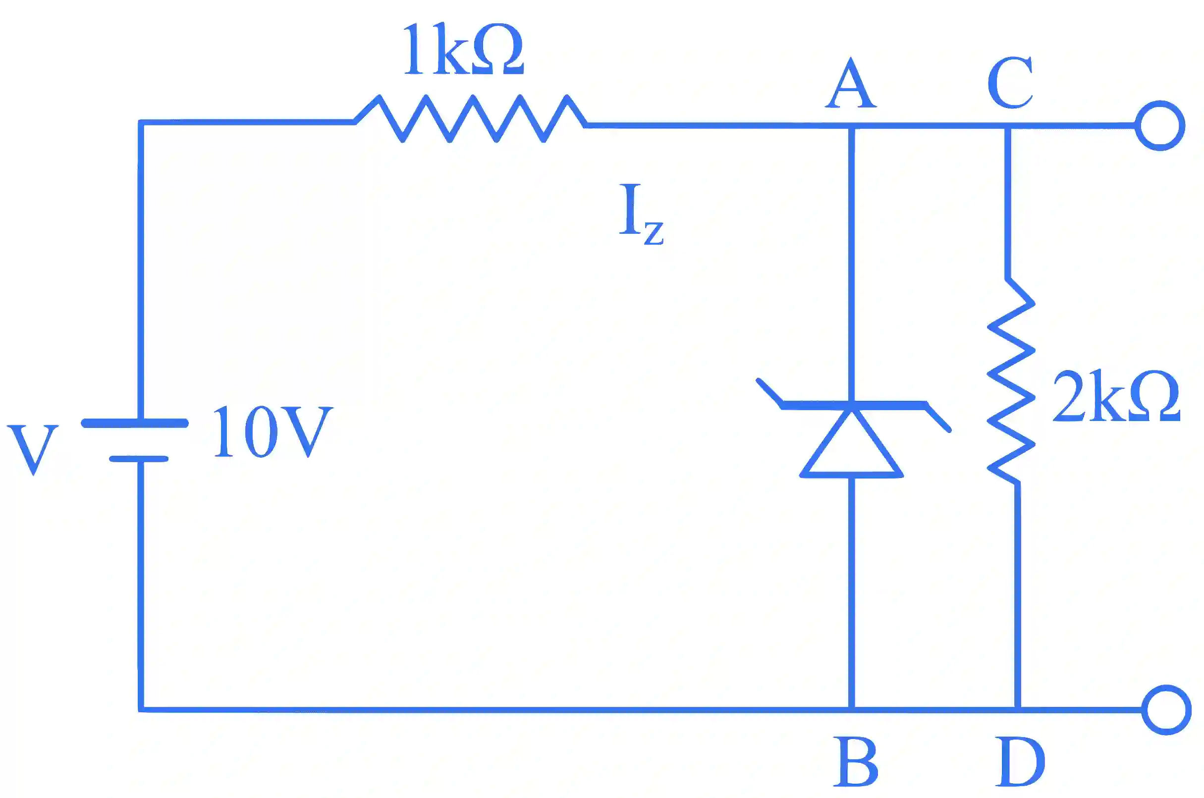 JEE Main 2024 (Online) 29th January Morning Shift Physics - Semiconductor Question 25 English