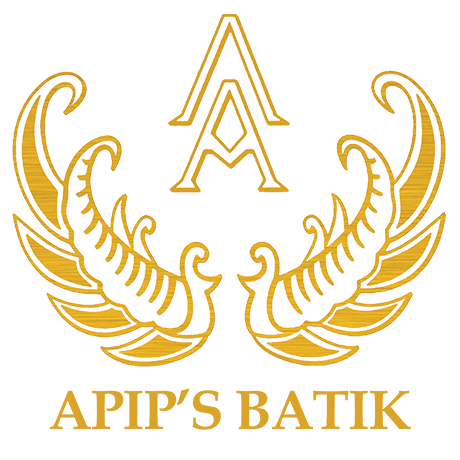 Afif Syakur (Apip's Batik)