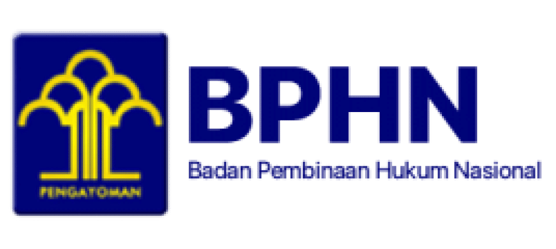 JDIH Badan Pembinaan Hukum Nasional