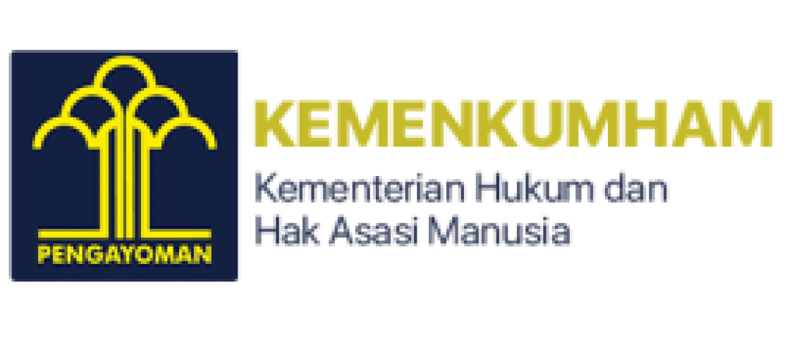 JDIH Kementerian Hukum