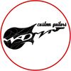 Madman Guitars