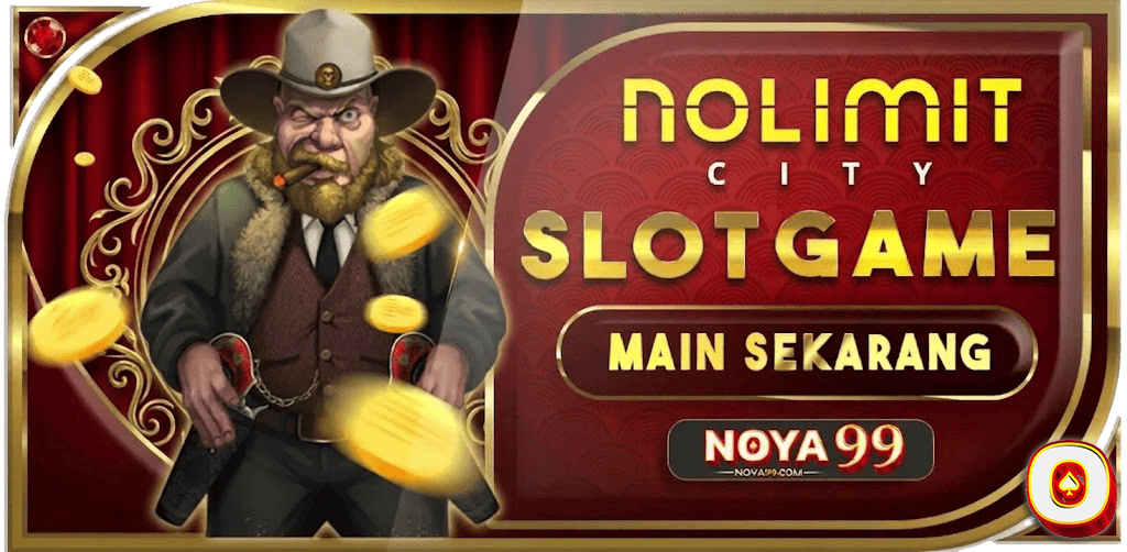 Slot No Limit City Noya99