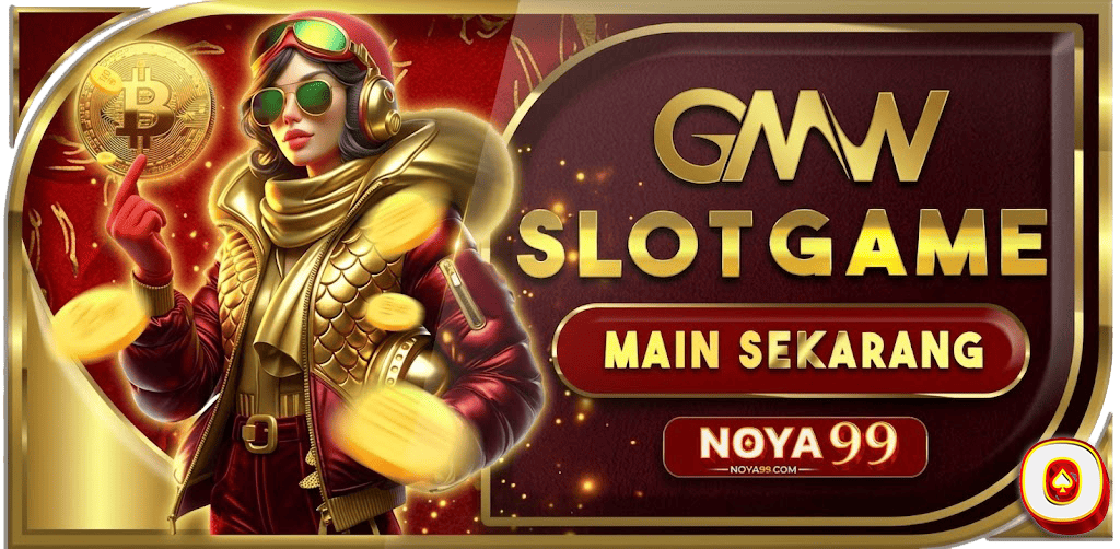 Slot GMW Noya99
