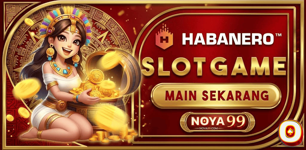 Slot Habanero Noya99