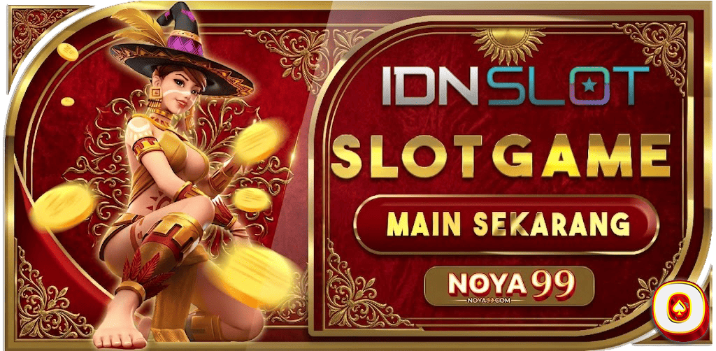 Slot Gaming Noya99