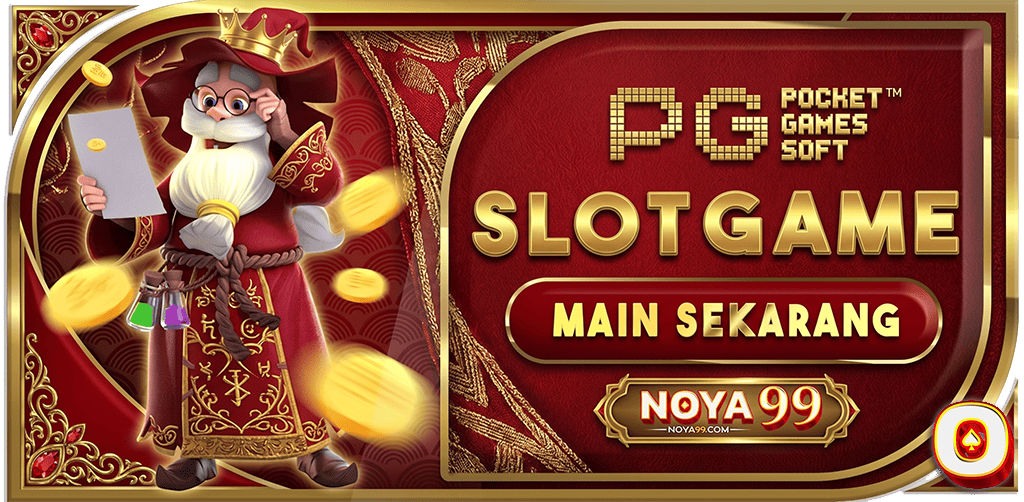 Slot PGsoft Noya99