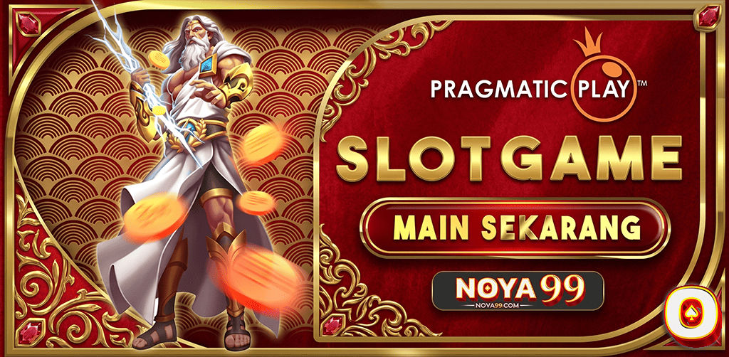 Slot Pragmatic Play Noya99
