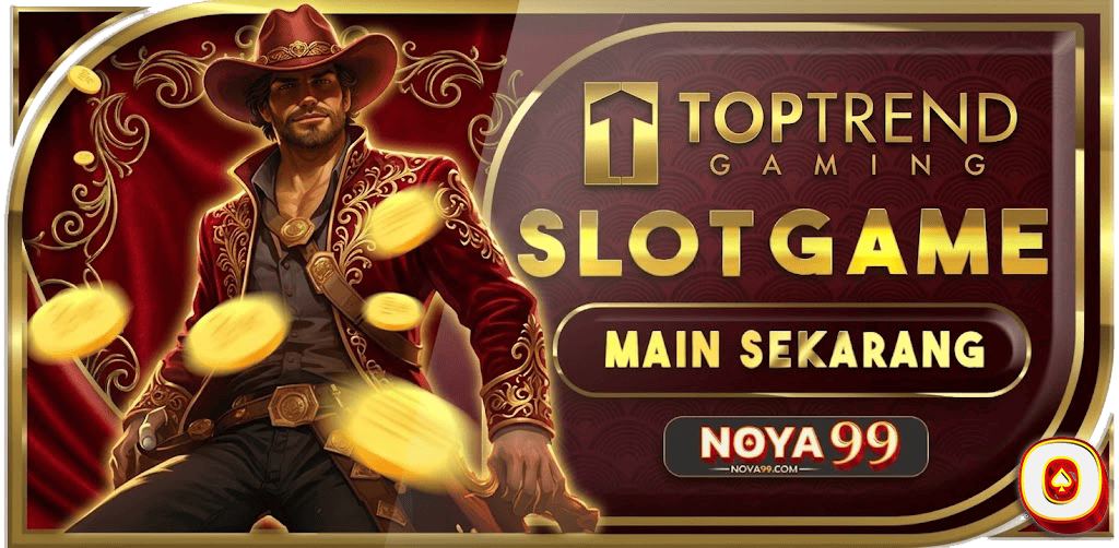 Slot TTG Noya99