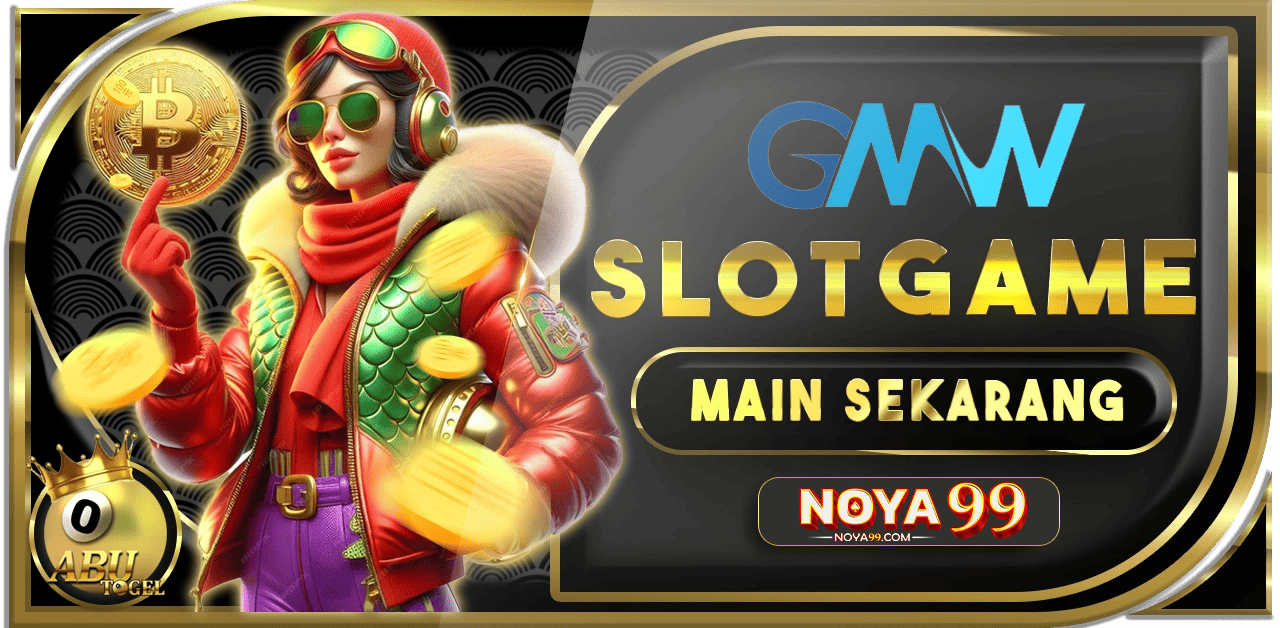 Slot GMW Noya99