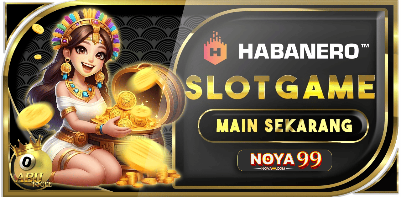 Slot Habanero Noya99