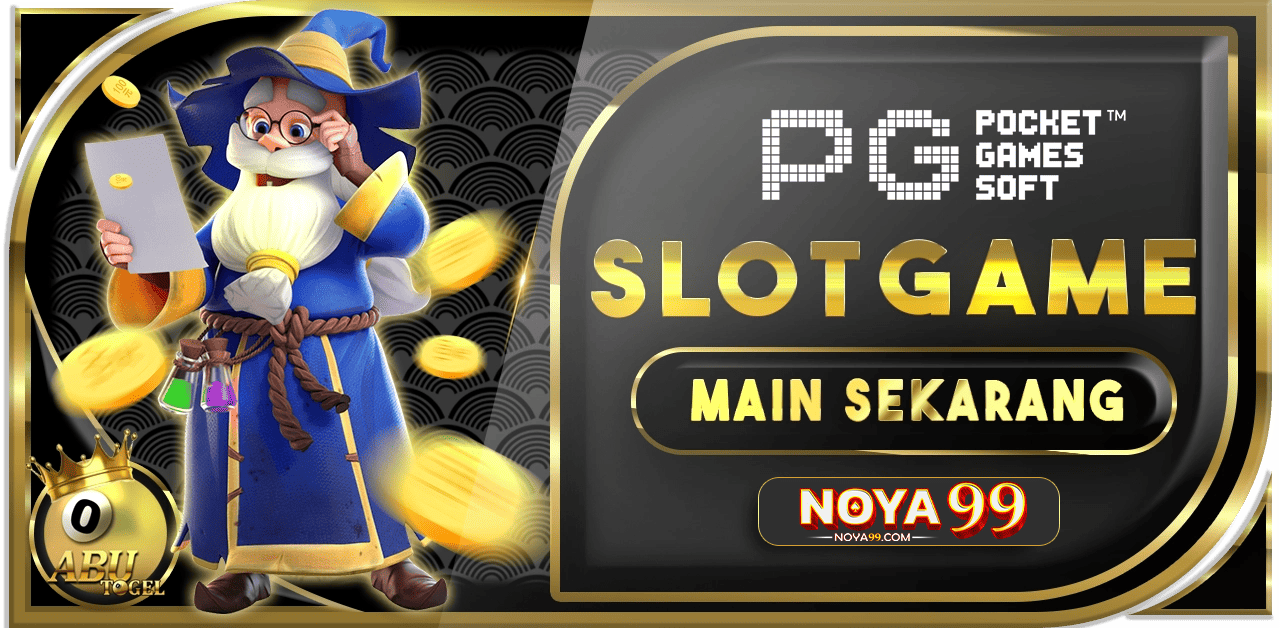 Slot PGsoft Noya99