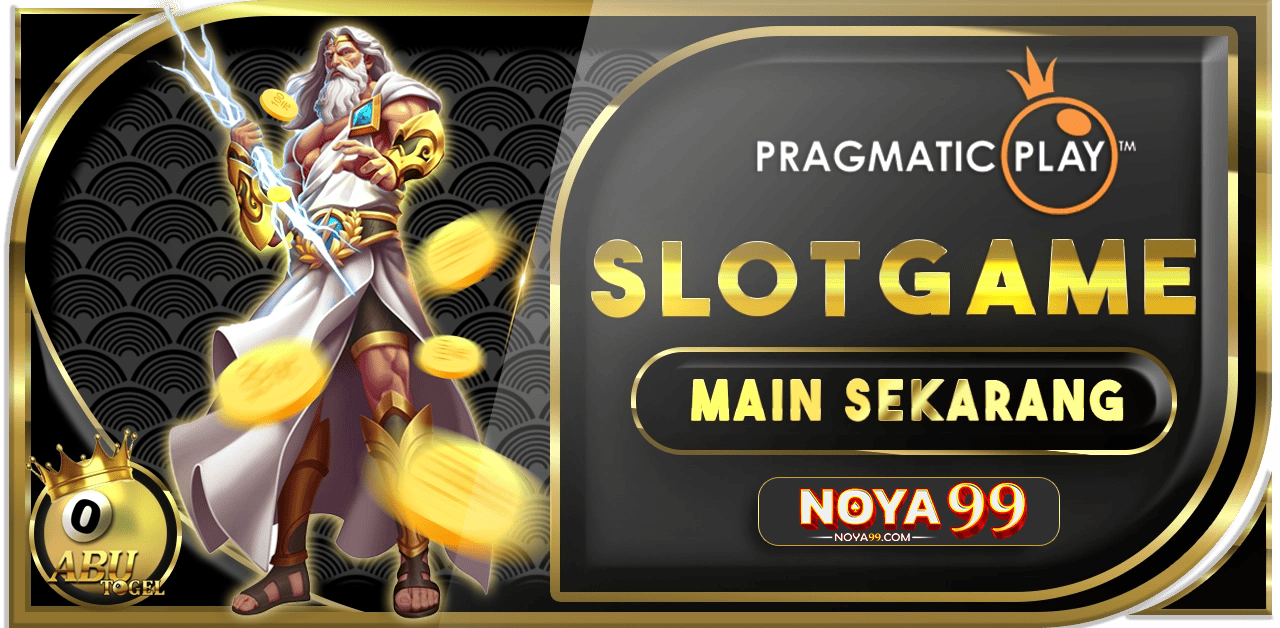 Slot Pragmatic Play Noya99