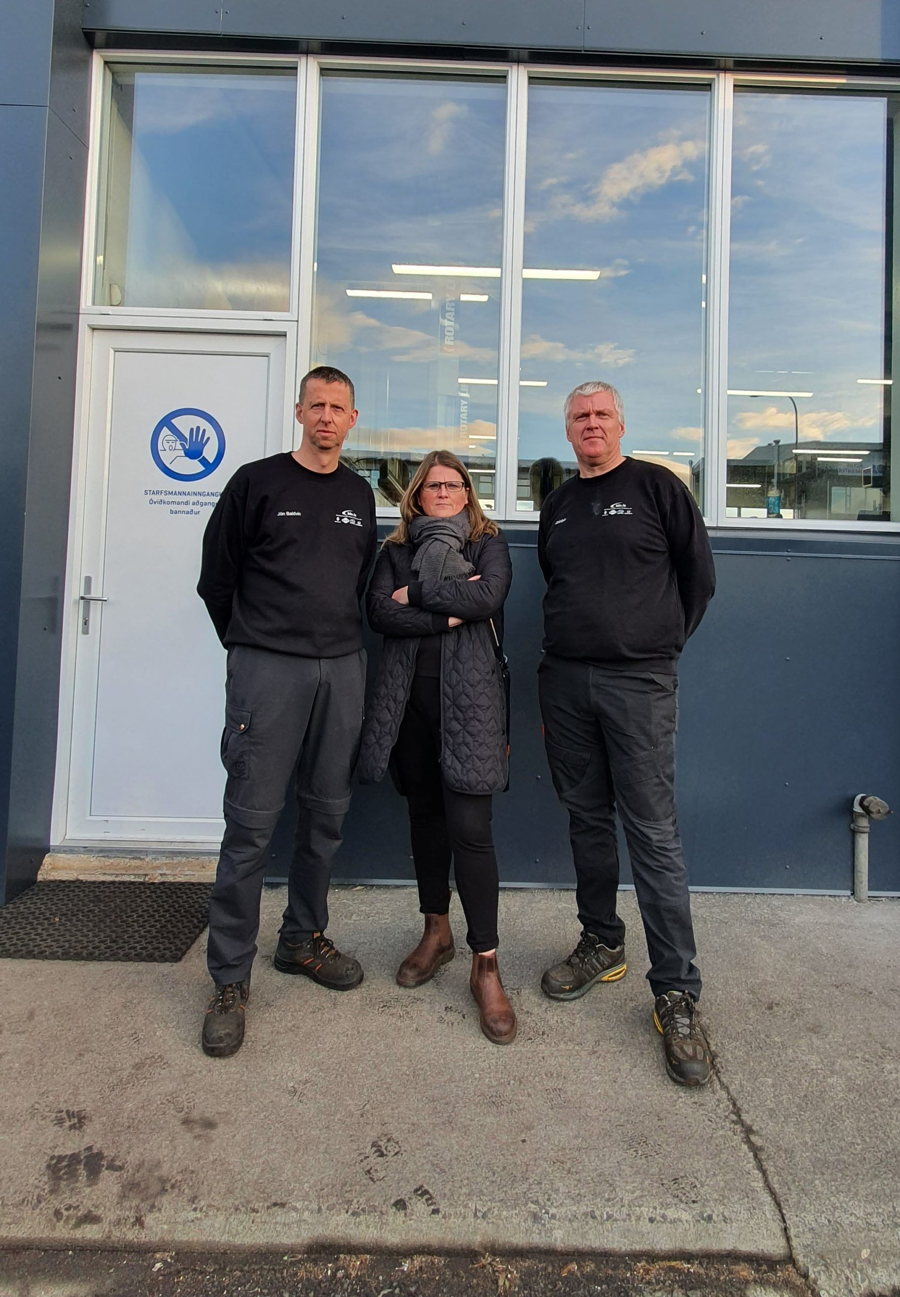 Verðið er helsti kostur notaðra varahluta | Netpartar