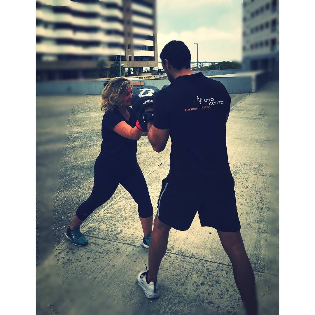 Nuno Couto - Personal Trainer - Image 1