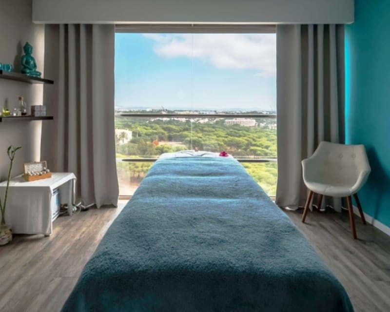 D'Wellness Health & Beauty- Água Pedra dos Bicos Design Beach Hotel - Image 5