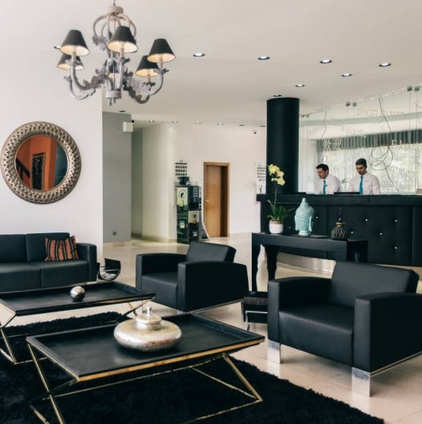 D'Wellness Health & Beauty- Água Pedra dos Bicos Design Beach Hotel - Image 2