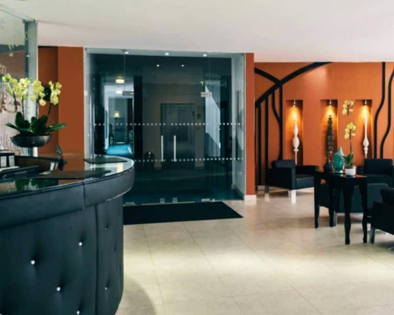D'Wellness Health & Beauty- Água Pedra dos Bicos Design Beach Hotel - Image 3