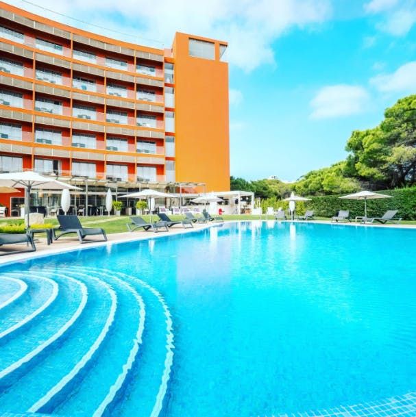 D'Wellness Health & Beauty- Água Pedra dos Bicos Design Beach Hotel - Image 6