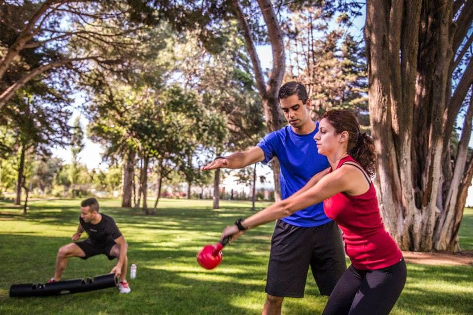 João Martins Personal Trainer & Wellness Coach - Image 3