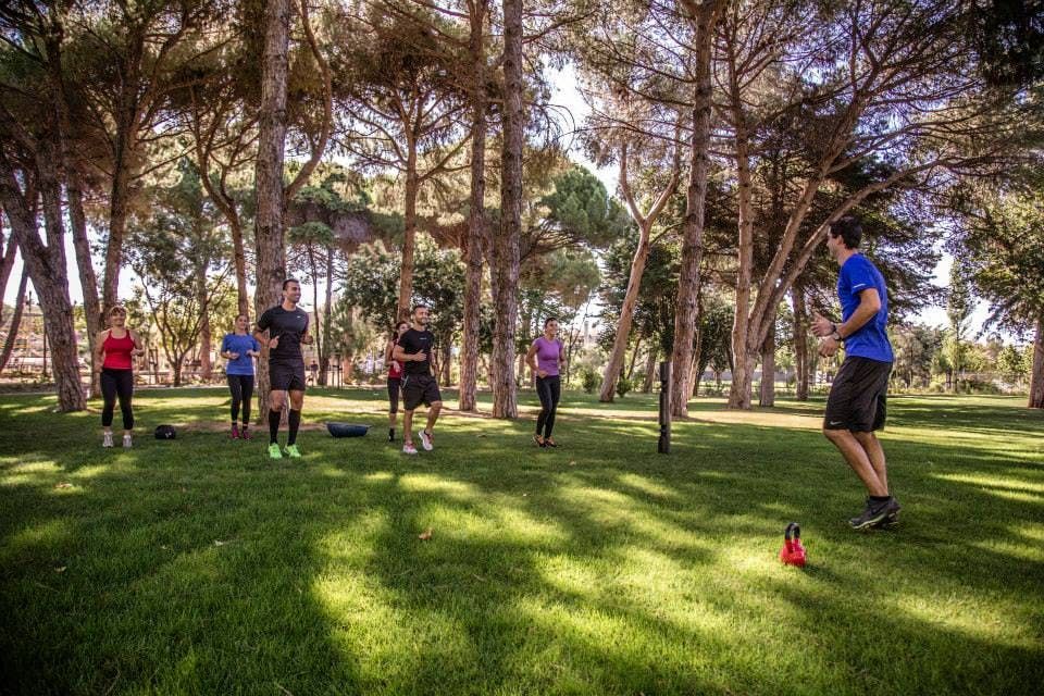 João Martins Personal Trainer & Wellness Coach