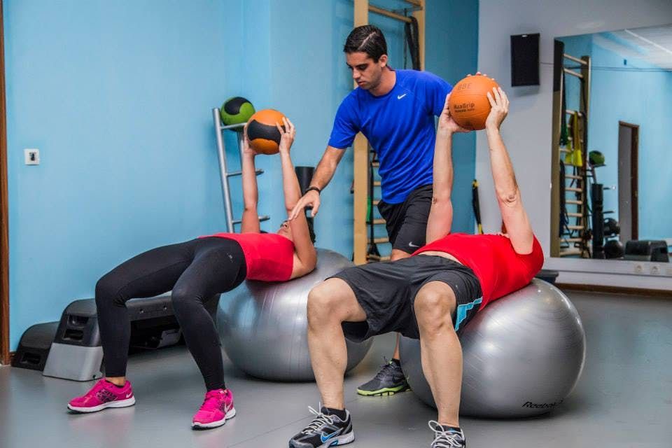 João Martins Personal Trainer & Wellness Coach - Image 4