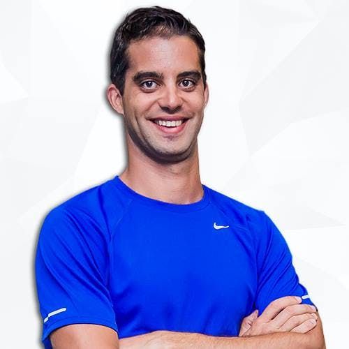 João Martins Personal Trainer & Wellness Coach - Image 6