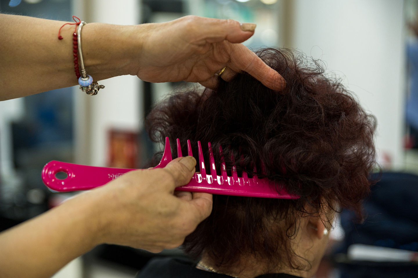 Duplo V - Cabeleireiro e Estética - Image 8