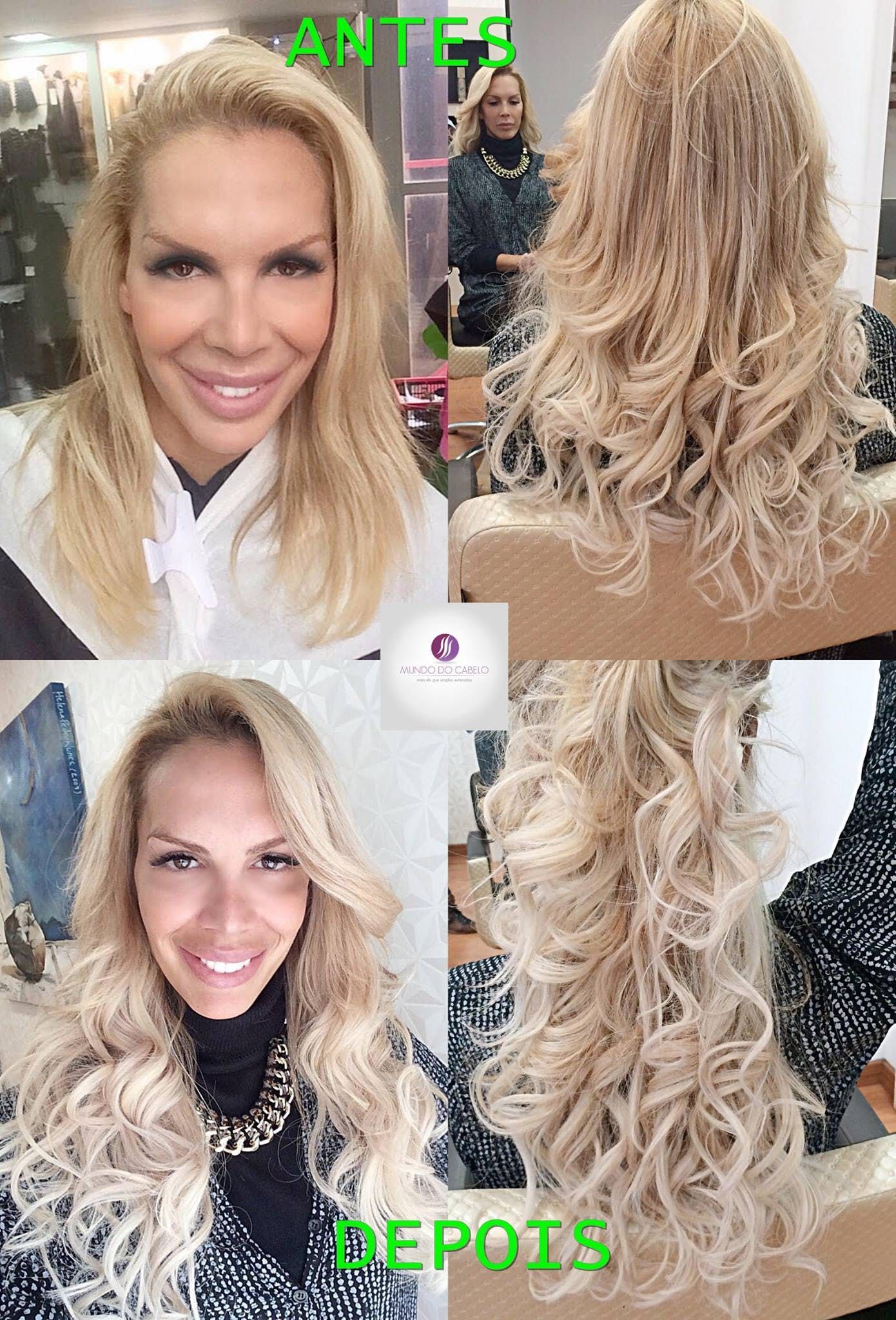 Mundo do Cabelo - Image 4
