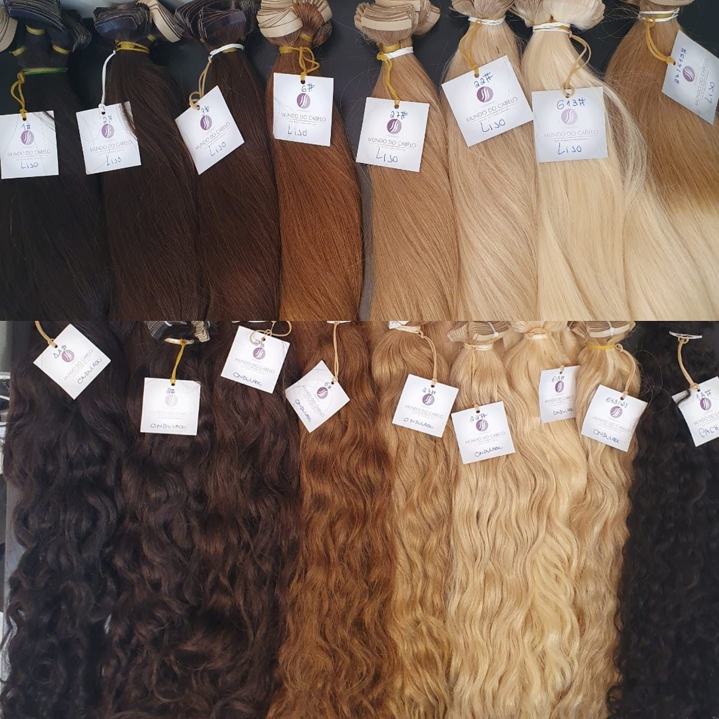 Mundo do Cabelo - Image 2