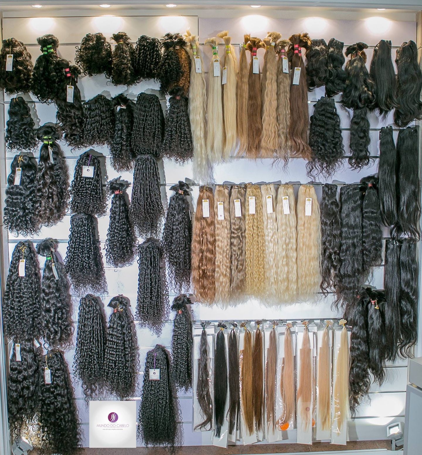 Mundo do Cabelo - Image 3