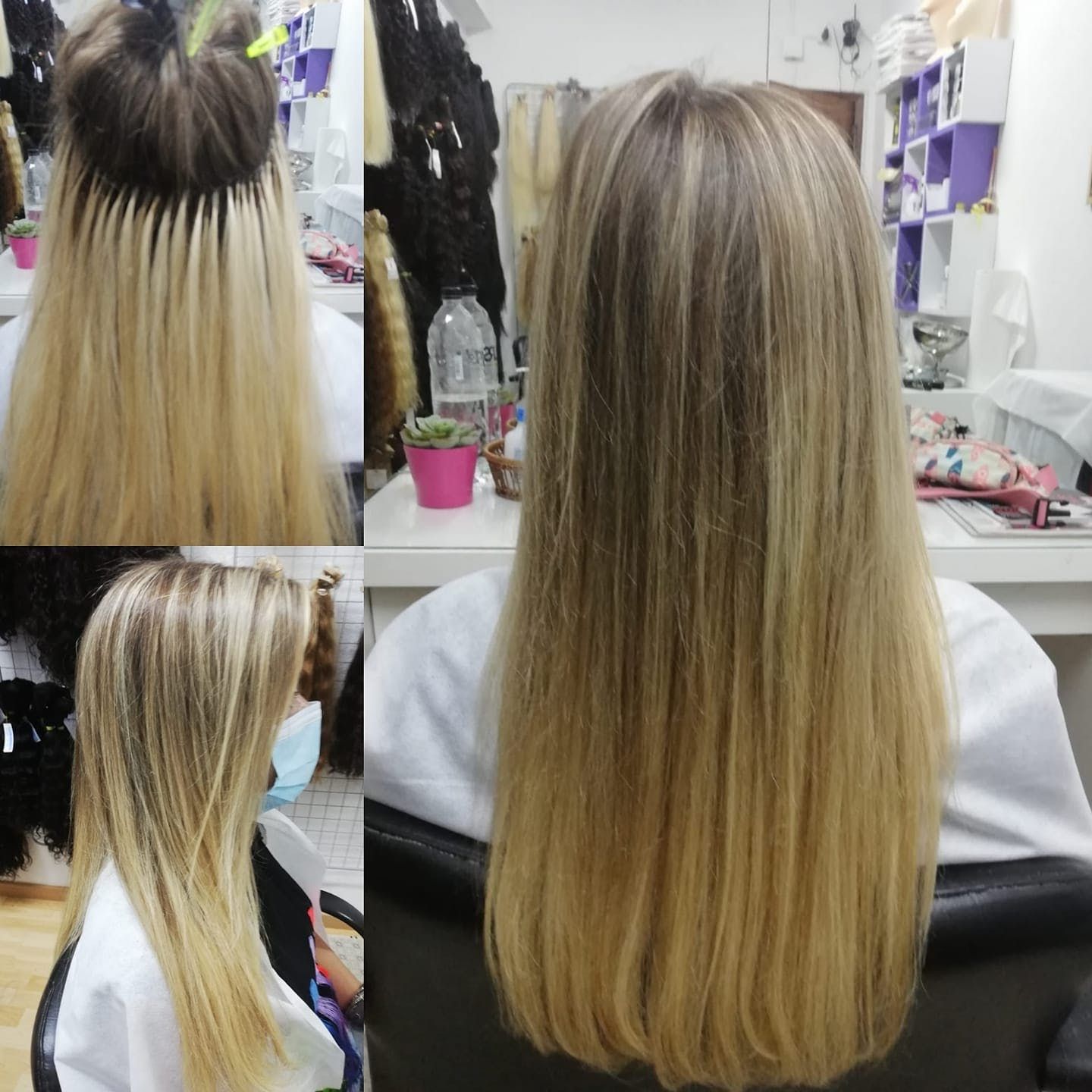 Mundo do Cabelo